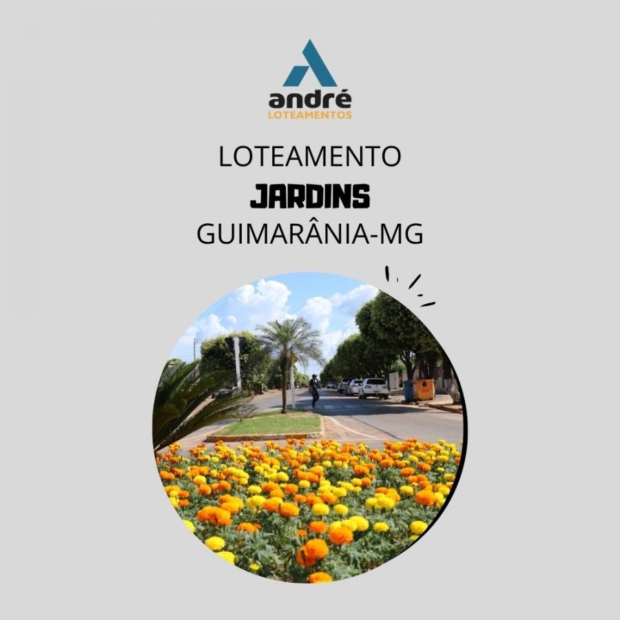 Lot. Jardins