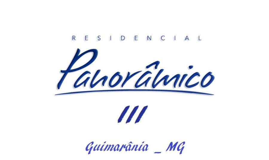 Lot. Panorâmico III
