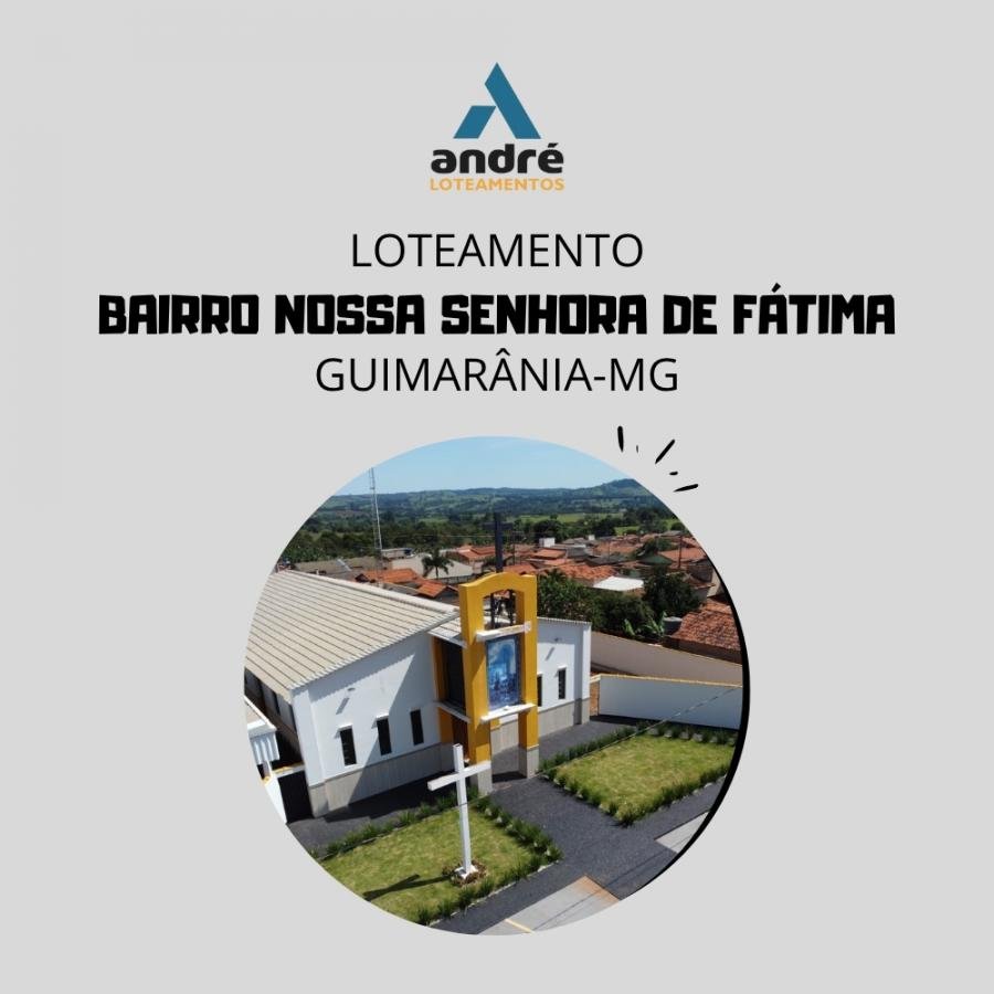Lot. N. S. Fátima